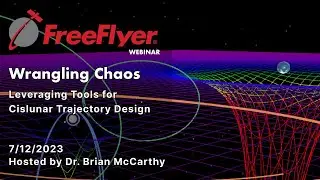Wrangling Chaos: Leveraging Tools for Cislunar Trajectory Design