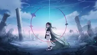 [Blue Archive] TheFatRat & Slaydit - Solitude / AI Cover - Tendou Aris
