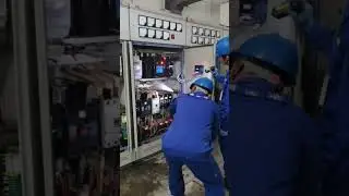 Cleaning Electrical Panels with Water? Think Again!