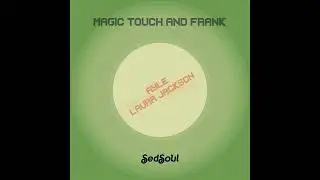 Frank Ryle   Laura Jackson - Magic Touch