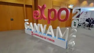 Garant&iacute;a Global en Expo Ganvam 2024