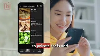 Discover Habuyta &mdash; The Marketplace Connecting Food Lovers and Home Chefs 🍲