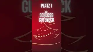 Top 5 Weihnachtsm&auml;rkte in Bayern #weihnachtsmarkt #christmas #weihnachten #romantisch #schnee #snow