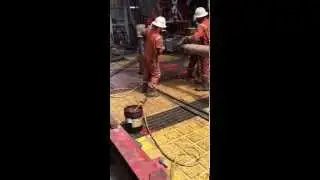 Lift Sub Handling Tool available at Quality Rental Tools, LLC in Houma, LA