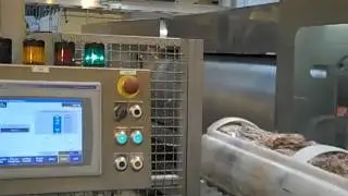 How high-pressure processing works