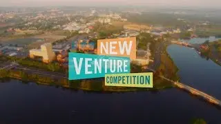 The 2019 New Venture Competition Student & Alumni Journeys