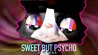 LPS MV: Sweet But Psycho - Ava Max