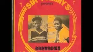 Little John - Keep On Come In + Version