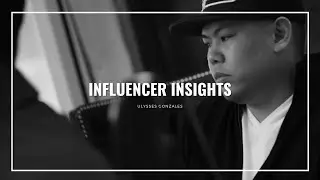 Influencer Insights: Ulysses Gonzales (The GPS Opportunity) | GPS