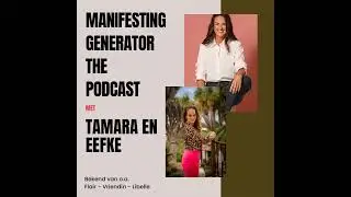 Manifesting Generator chaos op tweede kerstdag&hellip;