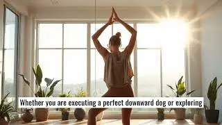 Revolutionary Seamless Yoga Romper