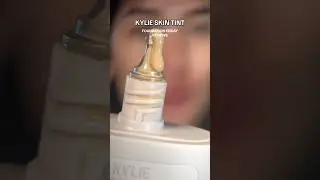 ОБЗОР ОТТЕНКА KYLIE SKIN