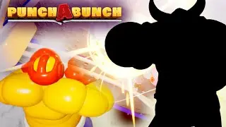 This Boss WREEEEECKED Me Lol