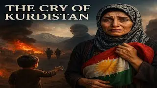 The Cry of Kurdistan  A Nation Without