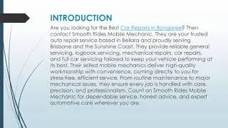 Best Car Repairs in Bongaree