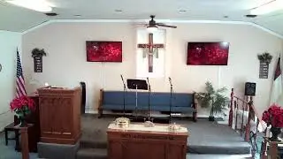 01/25/2026   Vision of the Church-Proverbs part 4