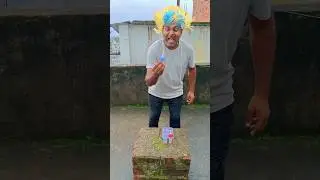 Icecream Luck Challenge Deepak and family👨👦👧👩👴👵 #shorts #funny #viralvideo #subscribe