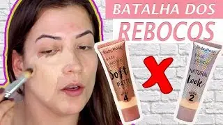 SOFT MATTE X NATURAL LOOK RUBY ROSE