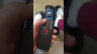 ANCHEER Under Desk Elliptical Machine for Home