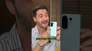 &iquest;Es este el MEJOR tel&eacute;fono COMPACTO de 2025? El Vivo X200 Fe nos tiene locos...
