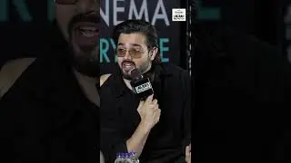 Bhuvan Bam on how he made Dhindora free for his YouTube audience |  Jagran Film Festival