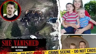 The Powell Family Tragedy: She Vanished&hellip; Then The Unthinkable Happened | The Susan Powell Case