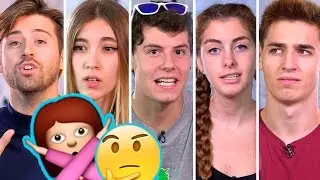 Las líneas rojas | Y DIGO YO