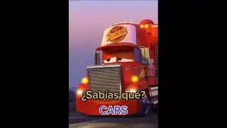 &iquest;Sab&iacute;as qu&eacute;? En CARS&hellip;
