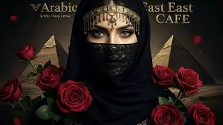 Arabian Chill & Ethnic Deep House Mix &bull; Desert Whisper Nights &bull; Middle East Chill Lounge 2025