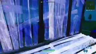 am i better than Ninja? Ninja can't build lol