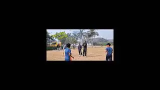 cricket lover #bharat sports club #trail camp day #hardwork#motivation #viral #youtube