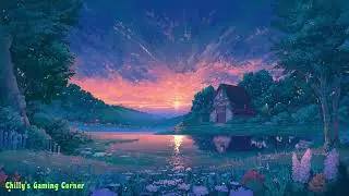 🌲mysterious Lofi | Calm beats for a secluded dream | Study to/Relax to | Lofi Chill beats ⛵