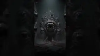 #aihorror #loopvideo #psychologicalhorror #uncannyvalley