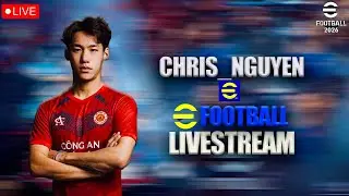 🔴LIVE| eFootball&trade; 2026 | Showtime - Central Dominator 🔥