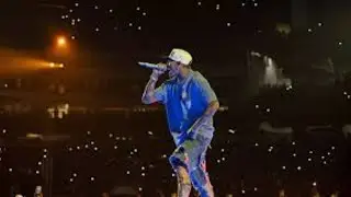 Chris Brown - Breezy Bowl Miami 2025 (Full Show)