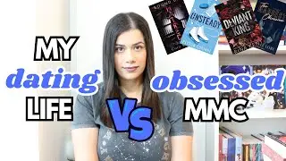 reading obsessed MMC romances to raise my standards for the guys I&rsquo;m dating
