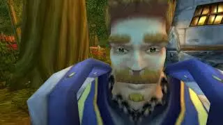 Marshal Dughan stares at you with his loving eyes for 5 minutes.