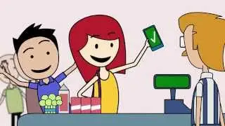 Animated NFC Testing Video