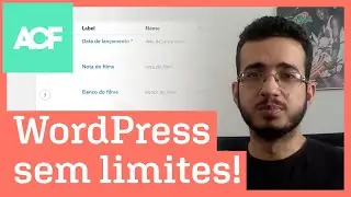 Advanced Custom Fields: o plugin mais poderoso para desenvolvimento no WordPress | Bizu