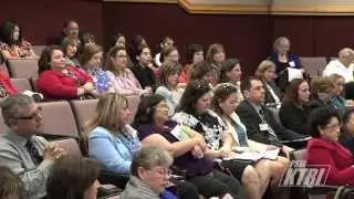 Investing in Innovation i3 Grant