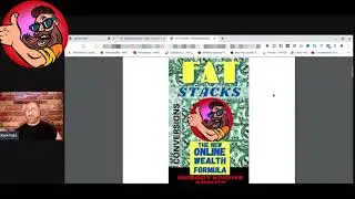 Kam's Product Review Demo for His New Product Fat Stacks