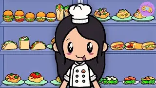 9 Recetas GRATIS en Toca Life World 🍔