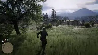 PLAYING RDR2 ON PS5 LIVE 🛑