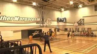 Caleb Dawkins 2022-2023 Highlights
