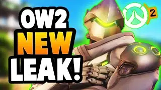 Overwatch 2 NEW Leak - DELAYED and 2022 Launch Confirmed?