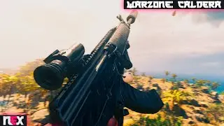 САМАЯ ЛЮБИМАЯ МЕТА В WARZONE!