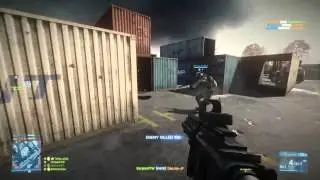 Bf3 GG Moment :)