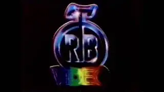 PGP RTB Video &scaron;pica - 1988
