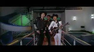 El Guero De Guamuchil-Ariel Camacho La Tuyia