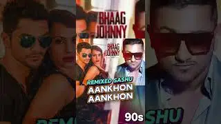 Honey Singh: The 90s Retro Mix That Changed Music Forever